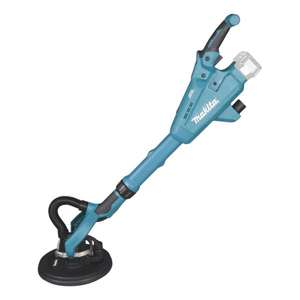 MAKITA - DSL801ZU Lijadora de yeso LXT®18V (sin batería)-ROUTERS EAN 0088381745024, CEPILLADORAS Y LIJADORAS - Product Image 2