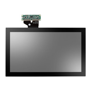 ชุดจอแสดงผลแบบสัมผัส IDK-1115WP ขนาด 15.6 นิ้ว WXGA PCT, จอ LCD ความละเอียด 1366x768, ความสว่าง 500cd/m2, อินเทอร์เฟซ LVDS, สำหรับใช้งานในอุตสาหกรรม ขนาด 15.6 นิ้ว WXGA 1366x7 - Product Image 2