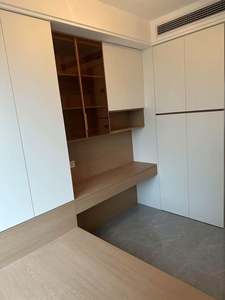 Cama tatami para habitación de niños de alta calidad, armario fuerte para ahorrar espacio con escritorio y librería - Product Image 6