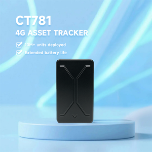 Khối lượng đặt hàng <span class=keywords><strong>mini</strong></span> từ theo dõi phát lại pin nội bộ có thể sạc lại kích thước nhỏ 4G GPS Tracker với thẻ Sim - Product Image 5