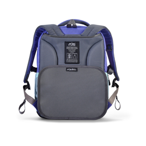 Custom Logo AGS Anti Gravity System <b>School</b> Bag Ergonomic Pressure Relief Spine Protection Kids <b>Backpack</b> for Primary Students - Product Image 6