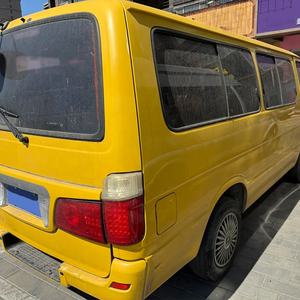 Mini-fourgonnette à essence compacte pour le marché, 75KW 85KW, véhicules à essence, mini-fourgonnettes chinoises pour adolescents, pour JBC - Product Image 4