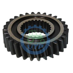 Liquidación de fábricas de China al por mayor R138262 para Tractor 5-750 5-754 5-800 5-804 5-900 5E-704 5E-854 engranaje helicoidal - Product Image 2