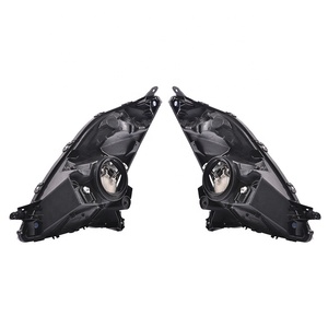 ไฟหน้าสำหรับมิตซูบิชิแลนเซอร์เอ็กซ์ - Product Image 1
