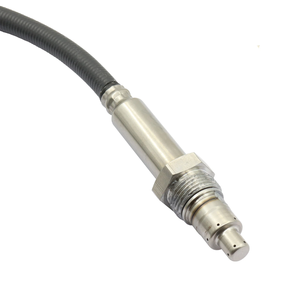 Nouvelle sonde à oxygène NOx de haute qualité A0009053009, haute précision, durable, compatible avec les véhicules <span class=keywords><strong>Mercedes</strong></span> Audi - Product Image 3