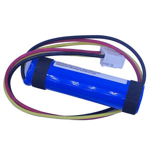 Batre 18650 2600Mah Groothandelsprijs Vervanging Harman Kardon Onyx Studio 1 Studio2 Bluetooth Speaker 3.7V 9.62wh Batera Lithium - Product Image 3