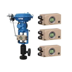 Offre Spéciale – En Stock – Contrôleur Électropneumatique Original et Authentique HART 3730-3 4-20mA - Product Image 5