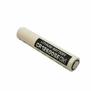 CR12600SE 3V 산업용 컴퓨터 PLC 센서 온도 조절기 리튬 이온 배터리 팩 - Product Image 1