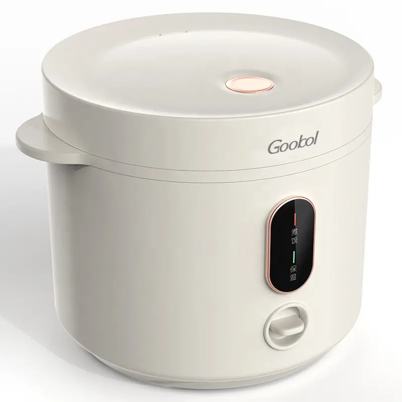 2023 novo produto Multi Fogão De Arroz para venda mini Steamer Saute Yogurt Maker Stewpot Programável Tudo em 1 panelas de arroz