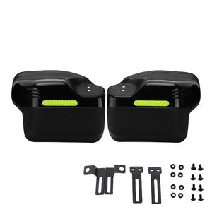 Protection de guidon de moto de remplacement pour Z250 Z300 Z400 Z650 Z750 <span class=keywords><strong>Z800</strong></span> <span class=keywords><strong>Z900</strong></span> <span class=keywords><strong>Z1000</strong></span> - Product Image 1