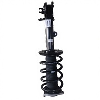 Vente en gros d'usine, nouvel amortisseur avant Jetour X70 Plus, remplacement avec garantie en stock, OE F012905010