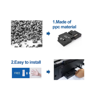 T04D1 Boîte d'encre usée de maintenance compatible pour imprimante Epson WF-2860 2860DWF 2865DWF 2861 XP-5105 5100 <span class=keywords><strong>ET</strong></span>-M3180 <span class=keywords><strong>M3170</strong></span> 3750 3700 - Product Image 4