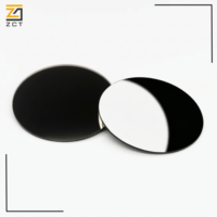 Filtre infrarouge longue portée PMMA 700nm 780nm, plaque acrylique IR avec adhésif pour capteurs, induction et instruments optiques