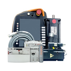 Cable Codificador Alemán 00-174-775 para Robot - Product Image 5