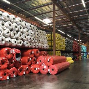 Nóng bán cỏ nhân tạo bóng đá cảnh quan đưa màu xanh lá cây Latex thể thao bóng đá vườn đo màu vật liệu xuất xứ ISO giấy chứng nhận - Product Image 3