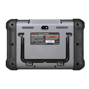 AUTEL MaxiSys MS906BT Strumento Diagnostico Wireless Avanzato per Android, Codifica TPMS ECU e Iniettori, Controllo Bidirezionale e Test Attivi - Product Image 5