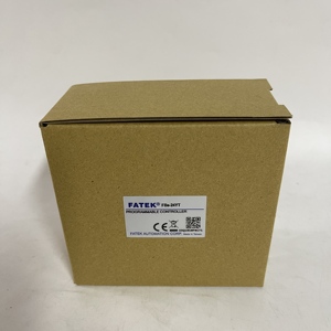 คอนโทรลเลอร์แบบตั้งโปรแกรมได้ FATEK รุ่น FBs-24YT ของแท้ 100% ใหม่เอี่ยม - Product Image 1