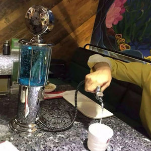 Distributeur de Cocktails Portable en Gros pour Boissons de Bar, Bière et Liqueurs – Réutilisable - Product Image 5