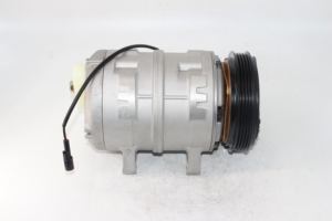 <span class=keywords><strong>Compresor</strong></span> de aire acondicionado Paladin P29 DKS17C modelo de camioneta de nueva condición para <span class=keywords><strong>Mini</strong></span> y Nissan <span class=keywords><strong>12V</strong></span> y 24V - Product Image 4