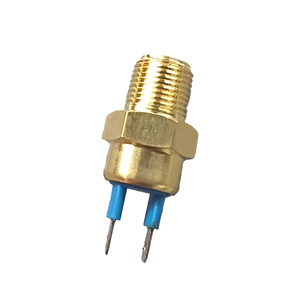 Sensor Suhu Air 385720500 2848A127 235-1790 169-5326 untuk Perkins 403D 404D 403c 404 C7.1 Suku Cadang Excavator, Pasokan Pabrik - Product Image 4