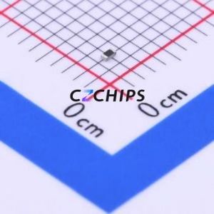 Résistance SMD 0402WGJ0563TCE 0402 (Type : Film épais) (Résistance : 56 kOhm Précision : 5 %) - Product Image 1