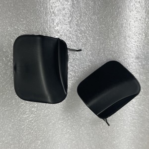 Highlander Front Bumper <b>Trailer</b> Cover 52128 52127 0E030 For Highlander US 2008 2011 <b>Car</b> <b>Trailer</b> - Product Image 3