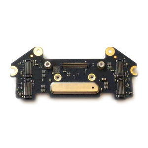 Original FPV Vision Adapter Board/Bracket <b>Components</b> TOF Board Replacement Visual Sense Module for DJI FPV <b>Drone</b> Repair Parts - Product Image 4
