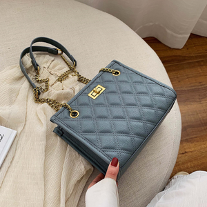 <span class=keywords><strong>Bolsos</strong></span> <span class=keywords><strong>de</strong></span> <span class=keywords><strong>mano</strong></span> con cadena <span class=keywords><strong>para</strong></span> <span class=keywords><strong>mujer</strong></span>, alta calidad, venta directa <span class=keywords><strong>de</strong></span> fábrica - Product Image 3