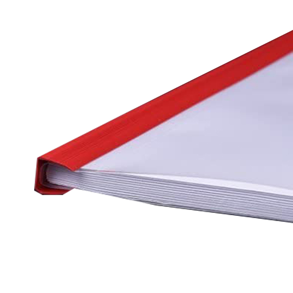 Polypockets Clear A4 Document Protector A4 With Pocket 10