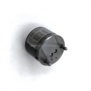 Válvula de Control de Presión del Inyector Diesel 9308Z622B 9308-622B  28239295 para Inyector EJBR03301D EJBR05301D EJBR06601D - Product Image 2