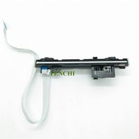 Ensemble de lampe de scanner L210 90% d'origine neuf avec câble pour imprimante Epson L210 L220