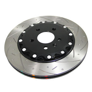 Disque de <span class=keywords><strong>frein</strong></span> à rotor ondulé de remplacement OEM Frontech - Product Image 3