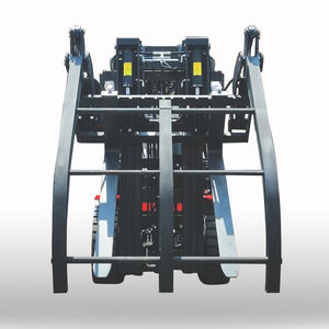 شوكة رافعة شوكية دوارة قابلة للتخصيص بسعة 3 طن مع مخالب لأي رافعة شوكية/ملحقات الرافعة الشوكية، شوكة قلابة مع مخالب - Product Image 3