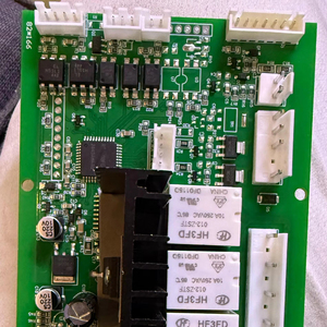 Máy giặt tự động <span class=keywords><strong>PCB</strong></span> & pcba sản phẩm - Product Image 1