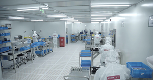 Régulateur de pression manuel à un étage UHP Max 3500psi SS316L avec magnétoscope 1/4 3/8 et connexion de soudure de tube pour le gaz - Product Image 6