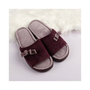 Zapatillas <span class=keywords><strong>de</strong></span> Interior <span class=keywords><strong>de</strong></span> colores y tamaños personalizados suaves <span class=keywords><strong>de</strong></span> alta calidad más nuevas - Product Image 1