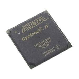 CZChips Lmv7239m5x Tps715345dckr Bsc027n06ls5 Puce IC Ep4ce15f23c8n - Product Image 1