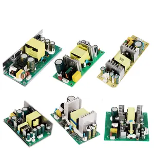 Sofisticado fabricante gz delicado ac dc, comutação da fonte de alimentação para alto-falante motor luzes led controle industrial