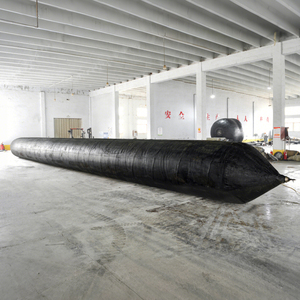 HAOHANG Flotteur pneumatique en caoutchouc pour le levage de bateaux, <span class=keywords><strong>Fender</strong></span> de quai marin, Fournitures portuaires - Product Image 4