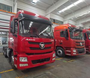<span class=keywords><strong>Camion</strong></span> FOTON d'<span class=keywords><strong>occasion</strong></span> # 0043 - Product Image 3
