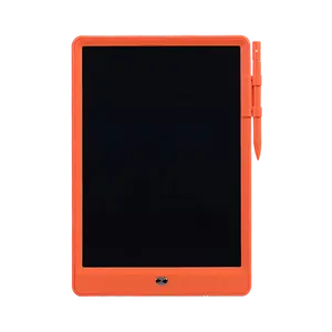 Tableta de escritura digital electrónica, tableta de dibujo de 10 pulgadas con carcasa de ABS y almohadilla de escritura para niños
