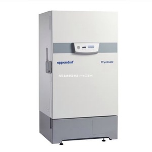 Eppendorf CryoCube F740 Series Ultra <b>Low</b> Temperature Freezer For Food <b>Storage</b> Laboratory Use - Product Image 2