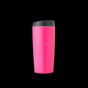Gobelet isotherme OW en acier inoxydable 304, affichage de la température moderne, écologique, grande capacité, isolation sous vide 24h, tasse de bureau - Product Image 3