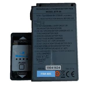เครื่องเชื่อมสายไฟ FSM80S / 70S /70R อะแดปเตอร์ AC เครื่องชาร์จแบตเตอรี่ ADC-18 - Product Image 1