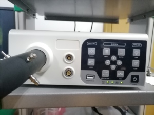 Endoscopio Veterinario a Basso Costo, Telecamera per Endoscopia Gastrointestinale, Prezzo Macchina per Colonscopia Canina - Product Image 5