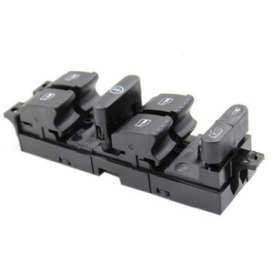 Interruptor Elevavidrios 1J4959857A Para Volkswagen Bora A4 Golf Passat - Product Image 3