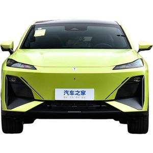 2024 Changan Deepal Shenlan S07 SUV hybride 5 places à grande vitesse véhicule à énergie nouvelle avec moteur EV voiture à direction gauche - Product Image 1
