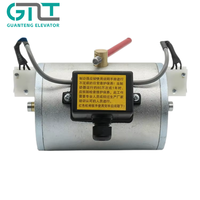 Électroaimant de frein de maintien d'ascenseur Ningbo Xinda DZS800AB01D1 DZS900AB01D1, Frein de machine de traction, Pièces de rechange pour ascenseur