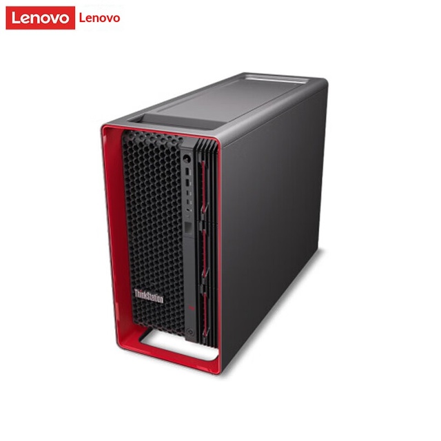 Lenovos ThinkStation PX Xeon Scalable Processors [Graphics Workstation] AI Deep Learning Data Analysis Inference DeepSeek