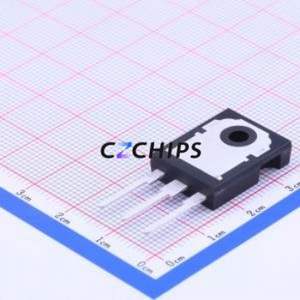 ทรานซิสเตอร์ภาคสนามทรานซิสเตอร์ (มอสเฟท) แบบดั้งเดิมและใหม่เอี่ยม STW35N60DM2ถึง247 - Product Image 2